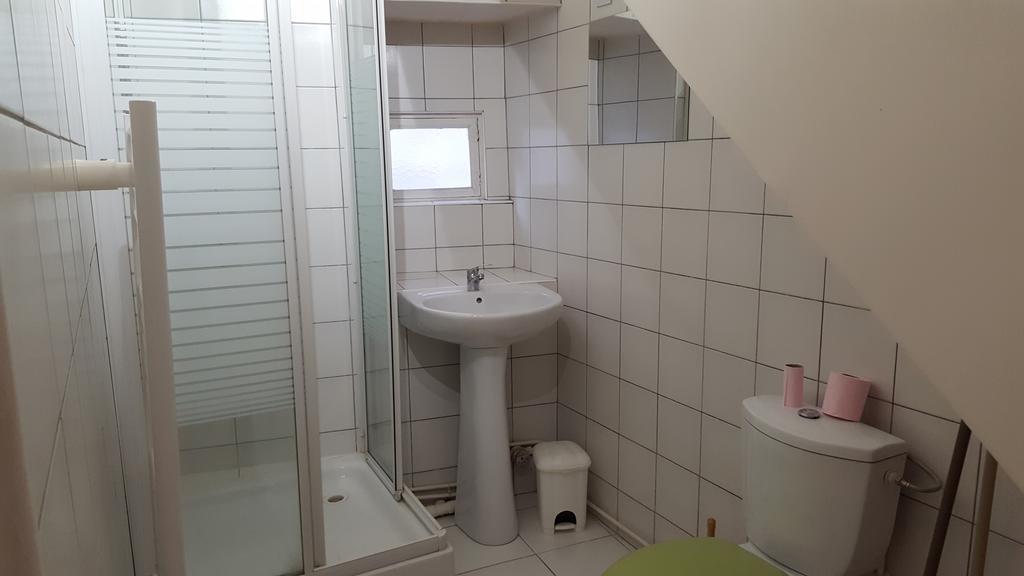 Les Lauriers Agde Exterior foto