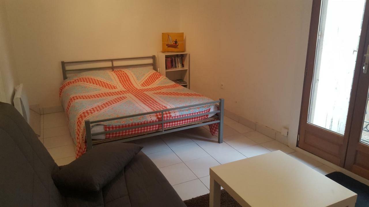 Les Lauriers Agde Exterior foto